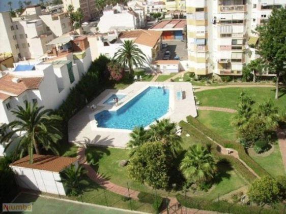 Estudio Plazamar Beach توري ذيل مار المظهر الخارجي الصورة