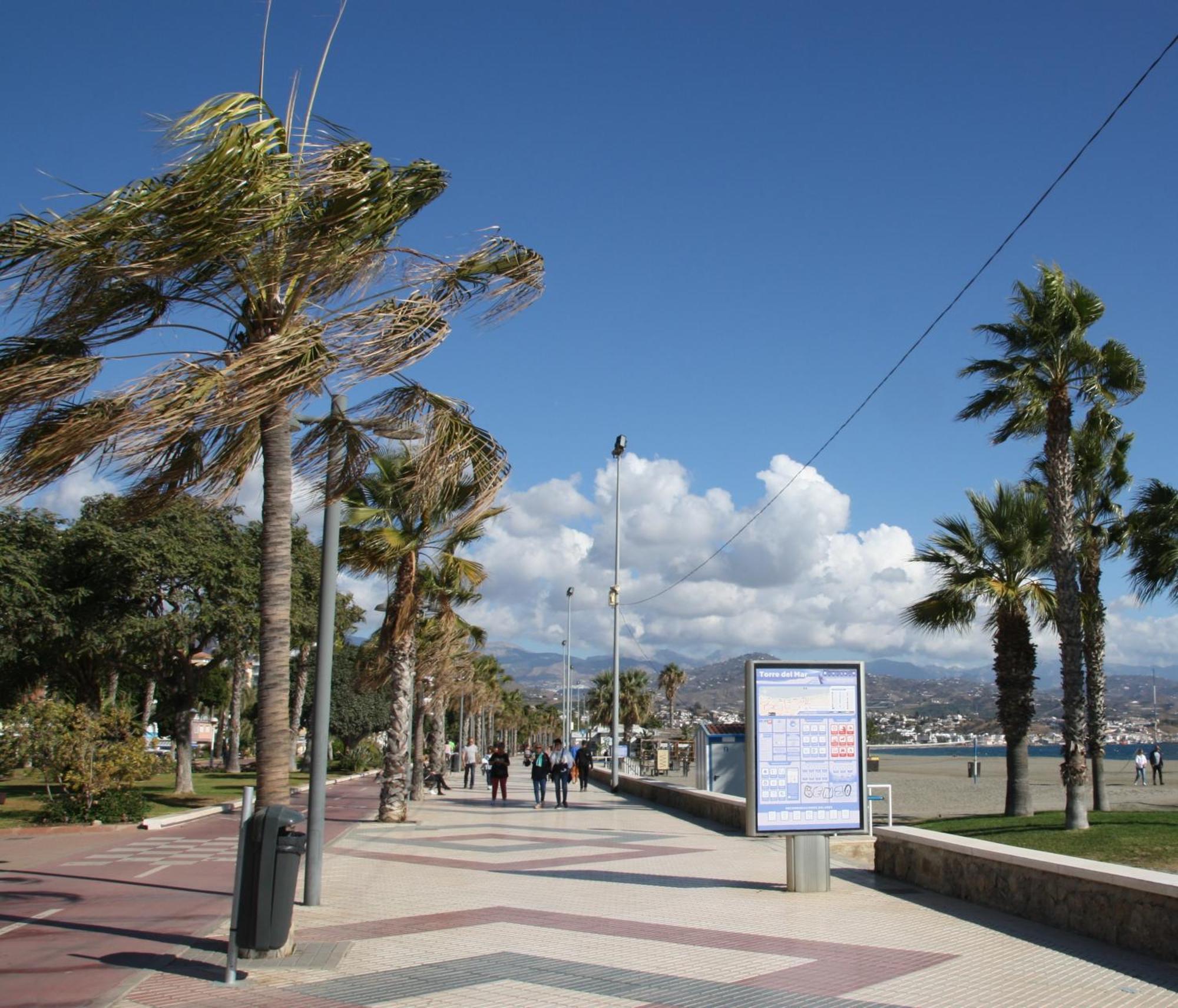 Estudio Plazamar Beach توري ذيل مار المظهر الخارجي الصورة